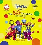 Books : The Tweenies: the Big Storybook