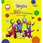 The Tweenies: the Big Storybook