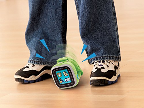 Imagen 7 de VTech Kidizoom - SmartWatch infantil (128 MB, pantalla de 1.44
