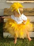 Chickee Poof Costume - Small