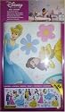 Decofun, Disney Princess Wall Sticker Stikarounds