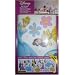 Decofun, Disney Princess Wall Sticker Stikarounds