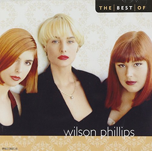 Wilson Phillips - Missing You IV An Album of Love - Zortam Music