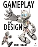 Book: Gameplay and design Gameplay and design
