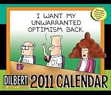 Dilbert: 2011 Day-to-Day Calendar
