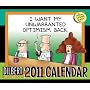 Dilbert: 2011 Day-to-Day Calendar