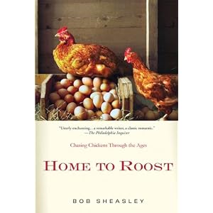 Home Roost Backyard Chickens Ebook