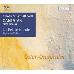 Cantates (Int�grale) /Vol.13