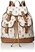 Wild Pair Printed Backpack