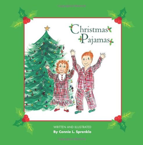 Christmas Pajamas