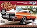 MPC Models 1/25 Dukes of Hazard Snap '69 Dodge Charger General Lee