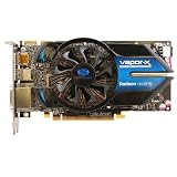 Sapphire Radeon Vapor-X HD 5770 1 GB DDR5 PCI-Express Graphics Card 100283VXL