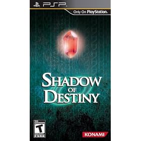 Shadow of Destiny