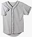 Sport-Tek  - Jersey with Double Braided Trim. T225