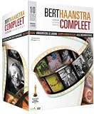 Bert Haanstra Collection 10-DVD Boxset ( Fanfare / De Zaak M.P. / Alleman / De Stem van het water / Bij de beesten af / Dokter Pulder zaait papavers / Een Pak slaag / Vroeger kon je lachen / Chimps onder elkaar / Strijd zonder einde ) ( Fan