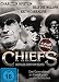 Chiefs - Die Polizei-Chiefs von Delano ( 4er DVD-Edition - Mini-Serie plus intern. Kinofassung !!)