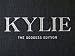 Kylie-Minogue-Aphrodite-the Goddess Edition cd cover