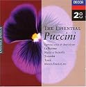 Essential Puccini