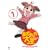 �����܂񂪑剤(1) [DVD]