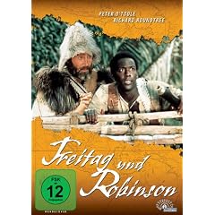 Freitag und Robinson