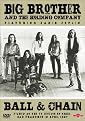 Big Brother and the Holding Company Featuring Janis Joplin: Ball & Chain (DVD/CD) (Combination DVD and audio CD)