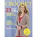Interweave Crochet