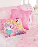 Disney Princess Elegance Decorative Pillow