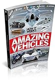 How it works book of amazing vehicles. Volume 1