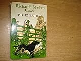 Richard's M-class cows