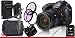 Sony SLT-A99 DSLR Digital Camera with Sony 24-70mm f/2.8 Carl Zeiss T* Alpha A-Mount Standard Zoom Lens 32GB Package