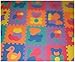 EVA Foam Animal Mat (2 Sets) thumb