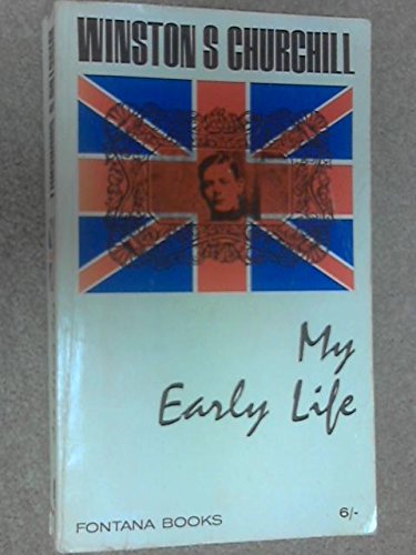 My early life: A roving commission