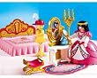 Playmobil Royal Bedroom...