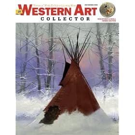 Western Art Collector by