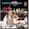 Arvel Bird Live!