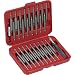 Smith and Wesson SW1063 Gunsmith's Bit Set, 36-Piece