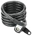 Abus Booster 670 Key Cable Bicycle Lock (15mm)
