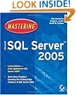 Mastering Microsoft SQL Server 2005