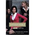 Untouchable (Private Series) (Paperback)