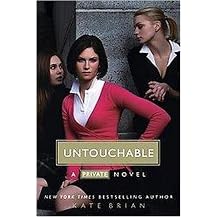 Untouchable (Private Series) (Paperback)