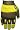 NEW MOTOCROSS MOTORCYCLE BIKE DIRT GLOVES SIZE M