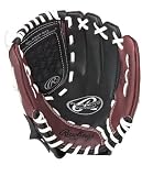 Rawlings Players Series PL105BB Ball Glove