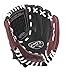 Rawlings Players Series 10.5-inch Youth Baseball Glove (PL105BB)