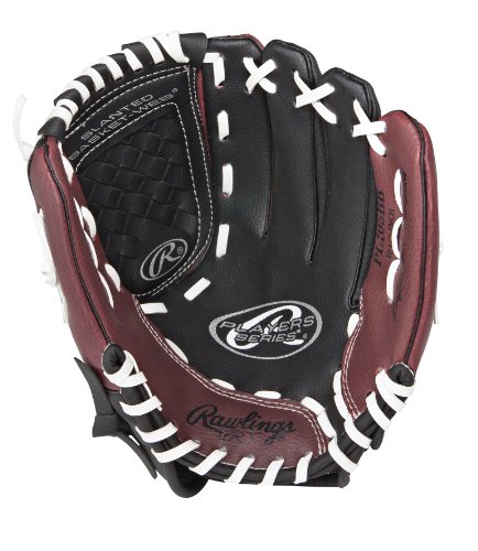 Rawlings Players Series PL105BB Ball Glove