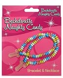 Bachelorette Penis Necklace And Bracelet