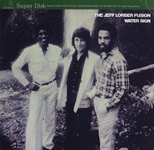 The Jeff Lorber Fusion - The Jeff Lorber Fusion - Zortam Music