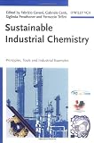 Sustainable Industrial Chemistry