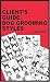   - The Client's Guide to Dog Grooming Styles