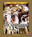 The New Orleans Saints (Team Spirit)