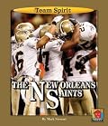 The New Orleans Saints (Team Spirit)